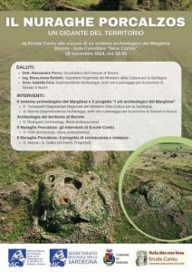 Borore